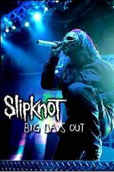 Slipknot: Big Day Out 2005